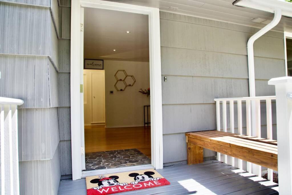 Private Seattle Getaway Home Near Lake Washington! Экстерьер фото