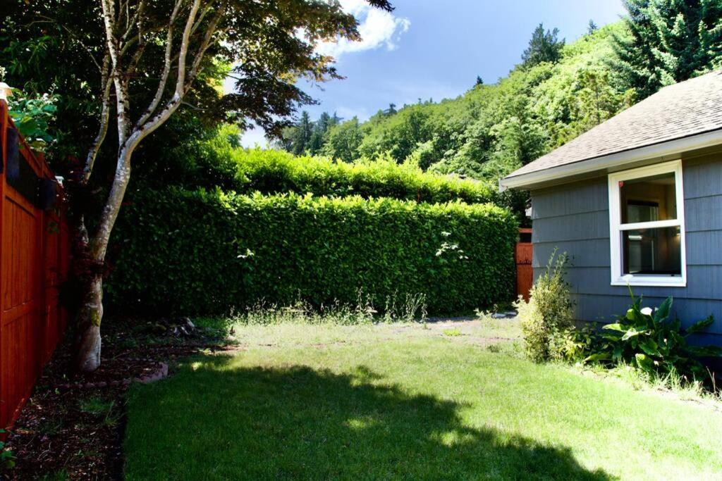 Private Seattle Getaway Home Near Lake Washington! Экстерьер фото