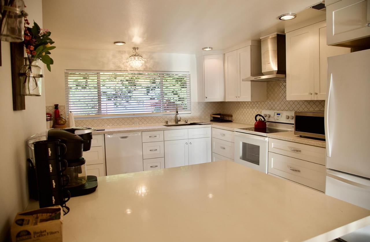 Private Seattle Getaway Home Near Lake Washington! Экстерьер фото