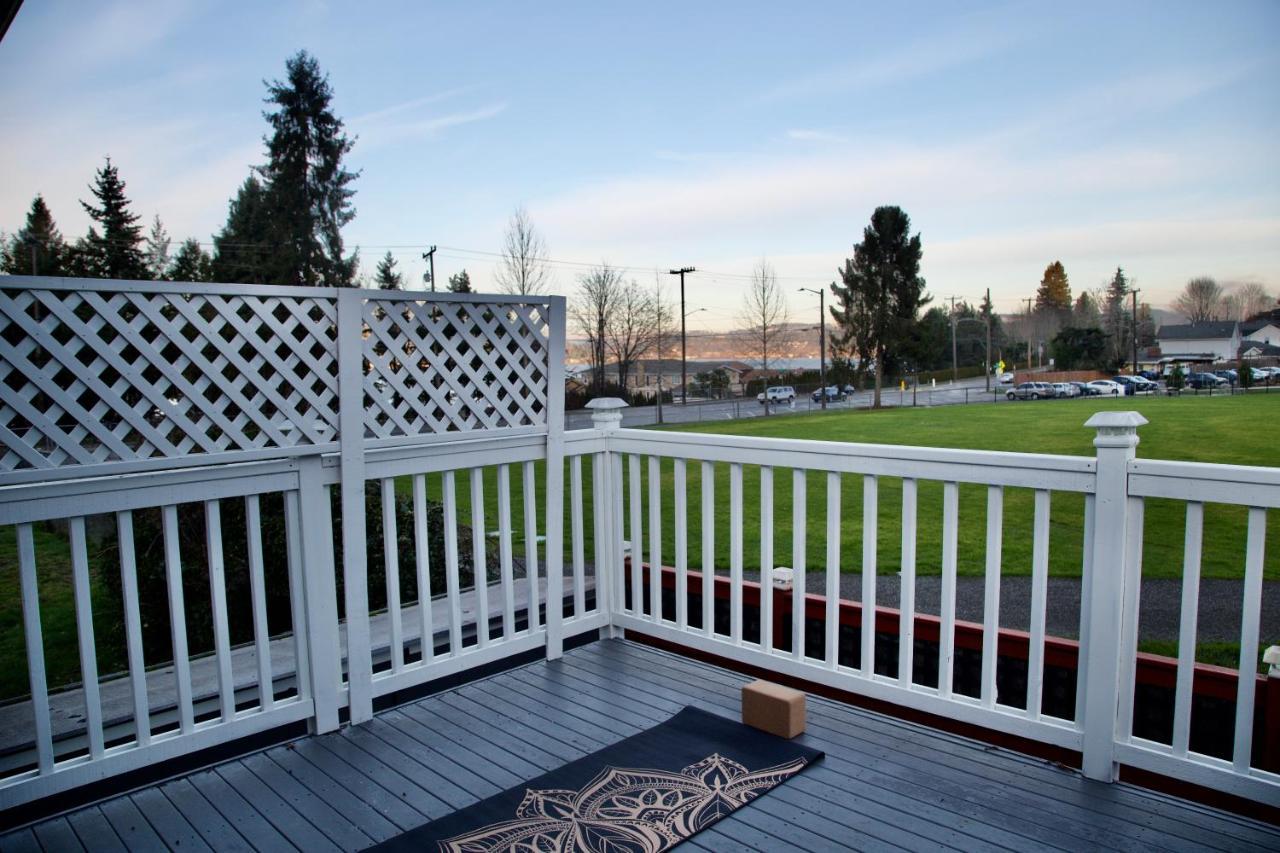 Private Seattle Getaway Home Near Lake Washington! Экстерьер фото